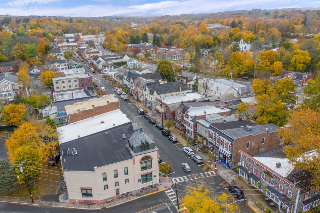 Hunterdon County, NJ