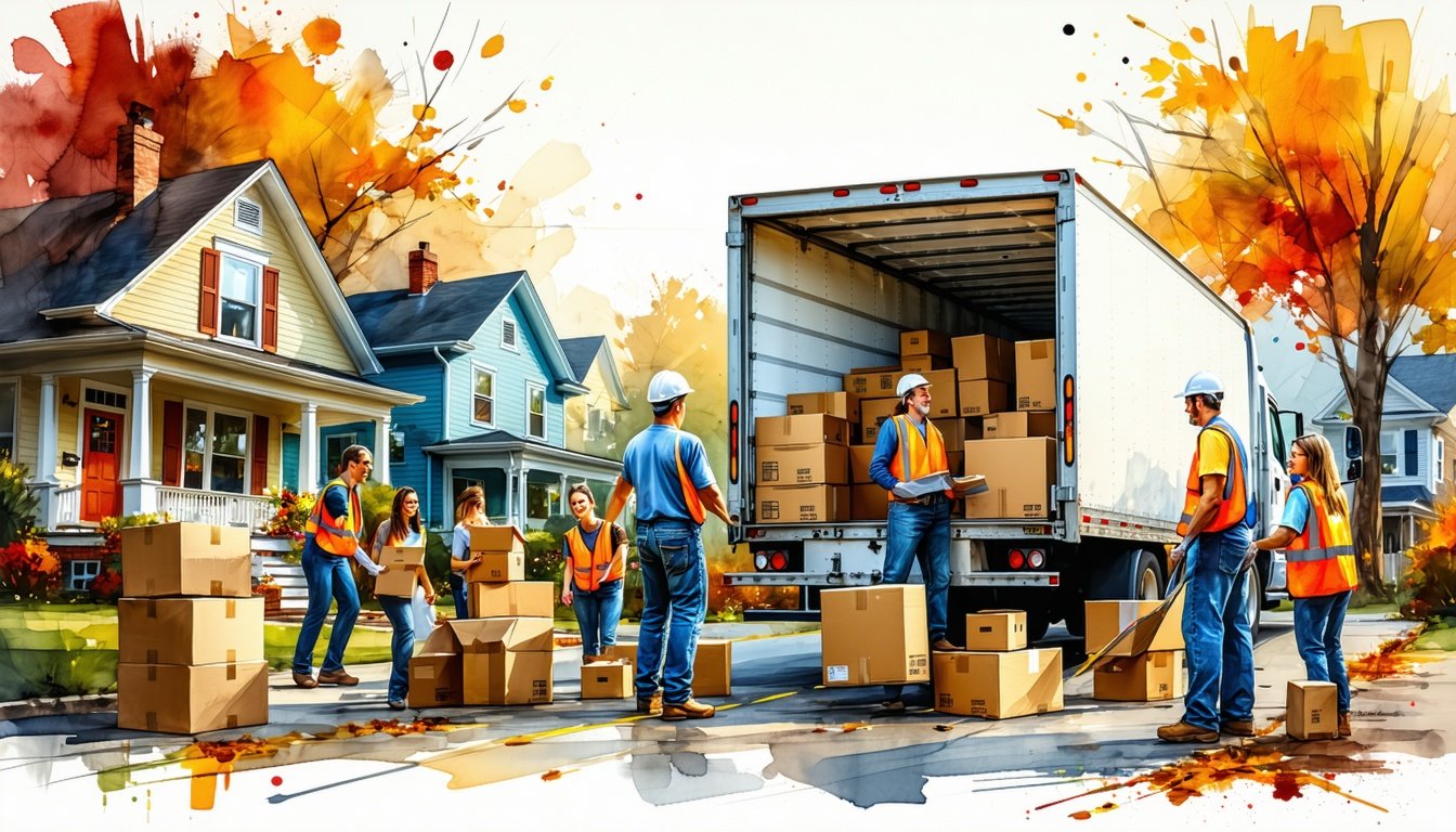 middletown moving assistance programs