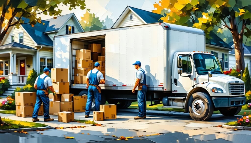 full-service moving companies near me