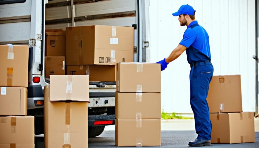 best full-service moving companies