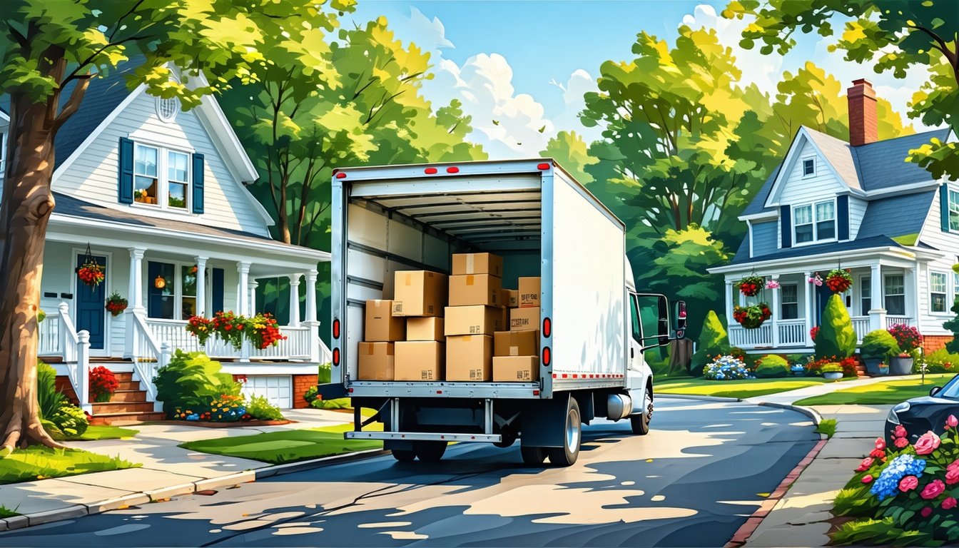 moving services in nj