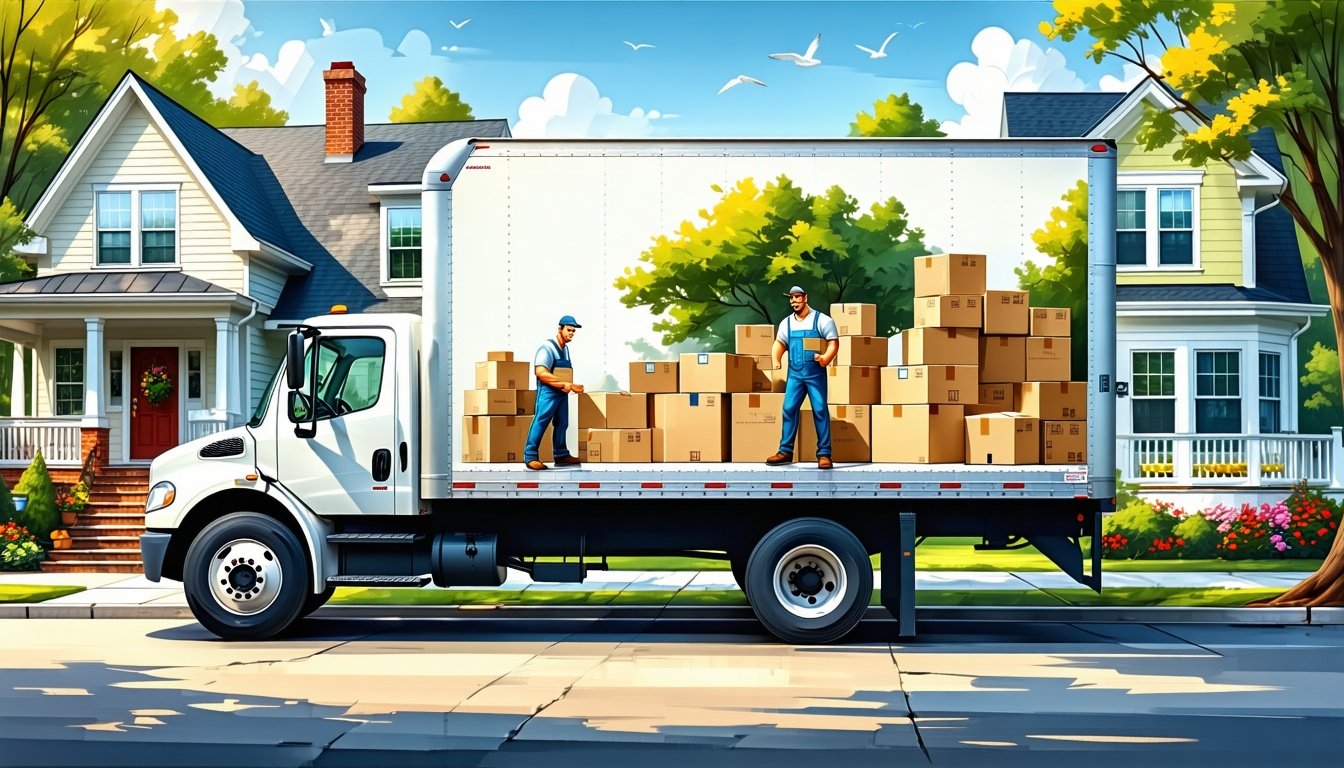 best moving companies in new jersey