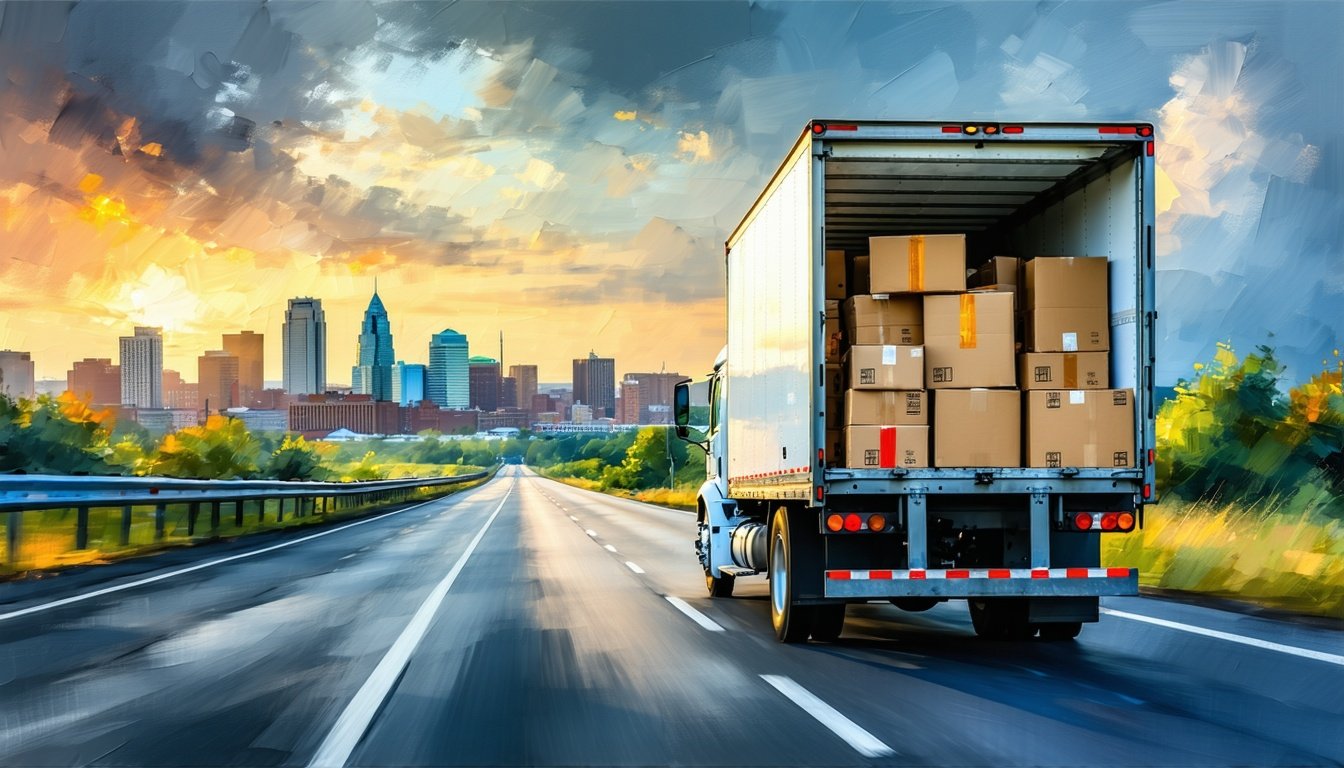new jersey interstate movers