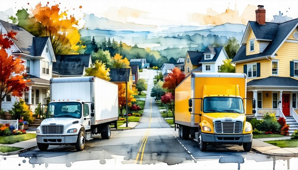 new jersey moving company reviews