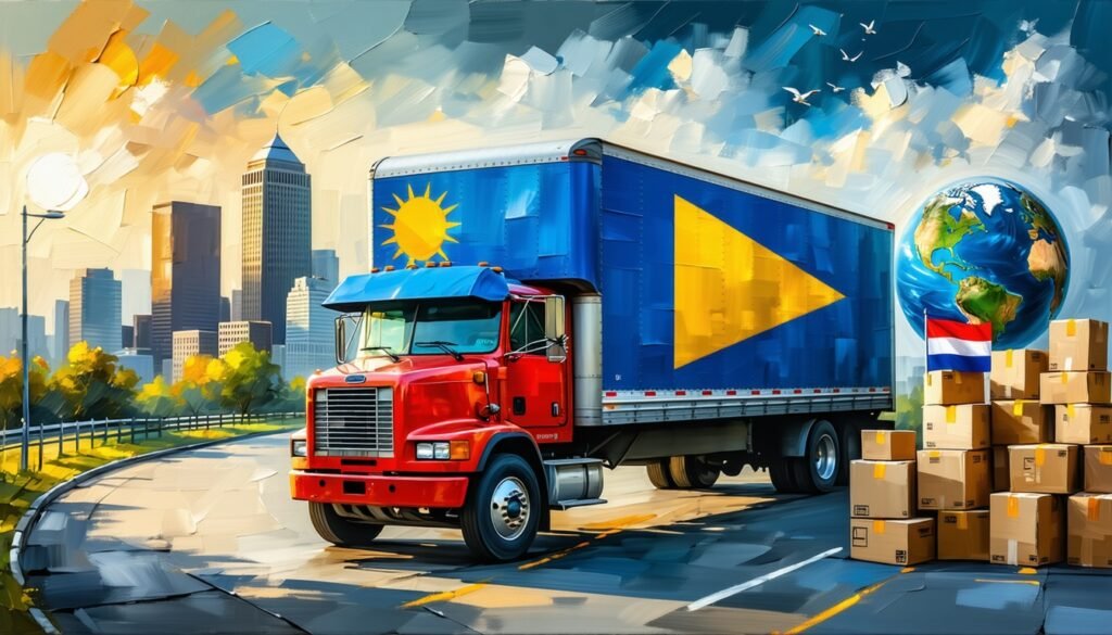new jersey international movers