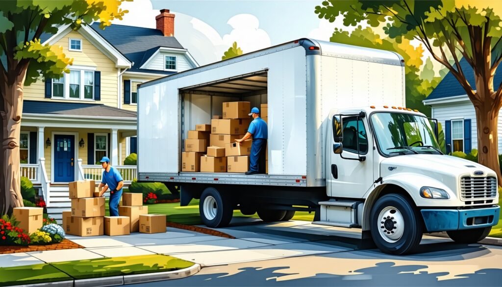 new jersey same-day movers