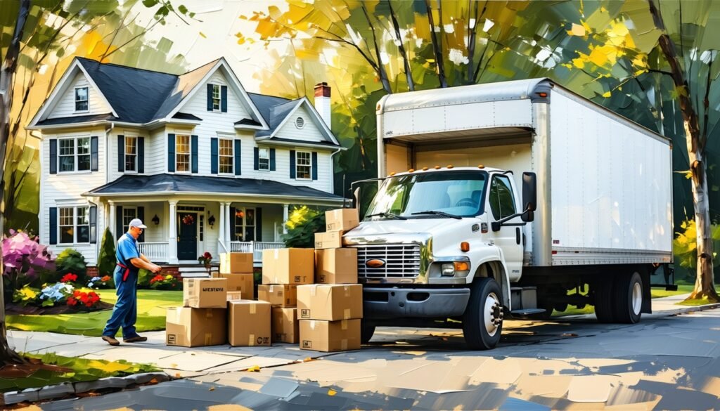 new jersey moving assistance