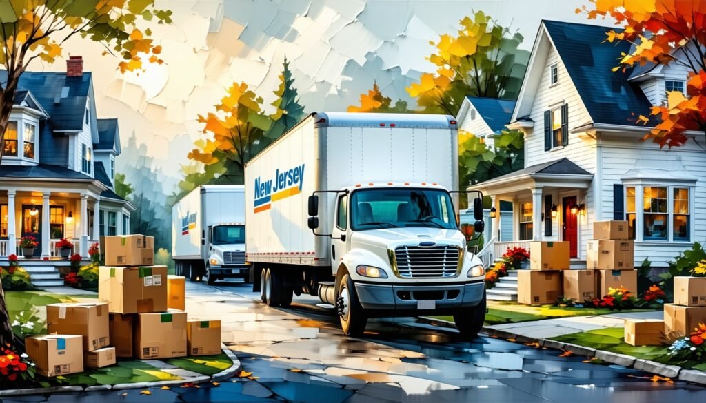 new jersey moving quotes