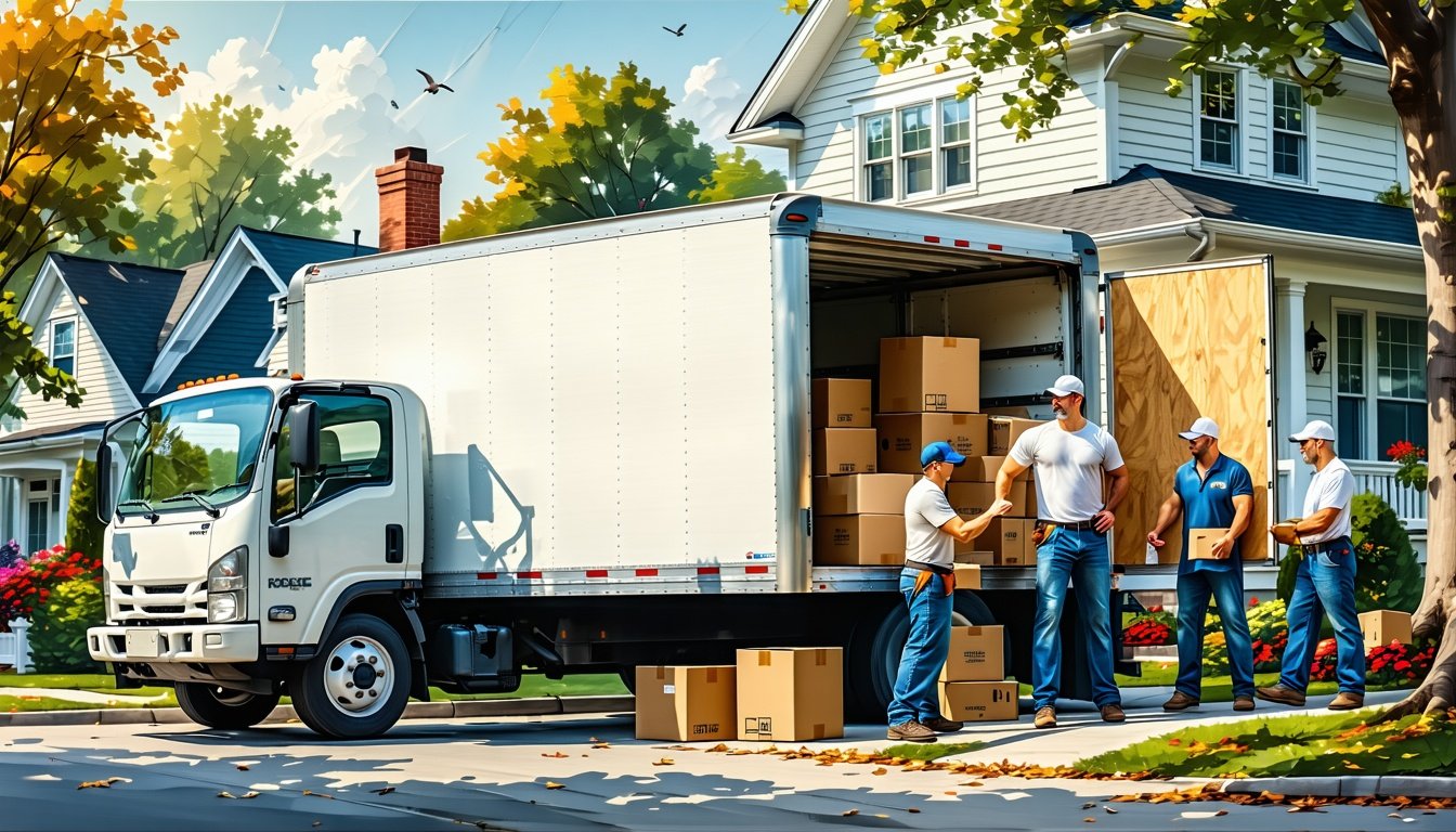 new jersey experienced movers