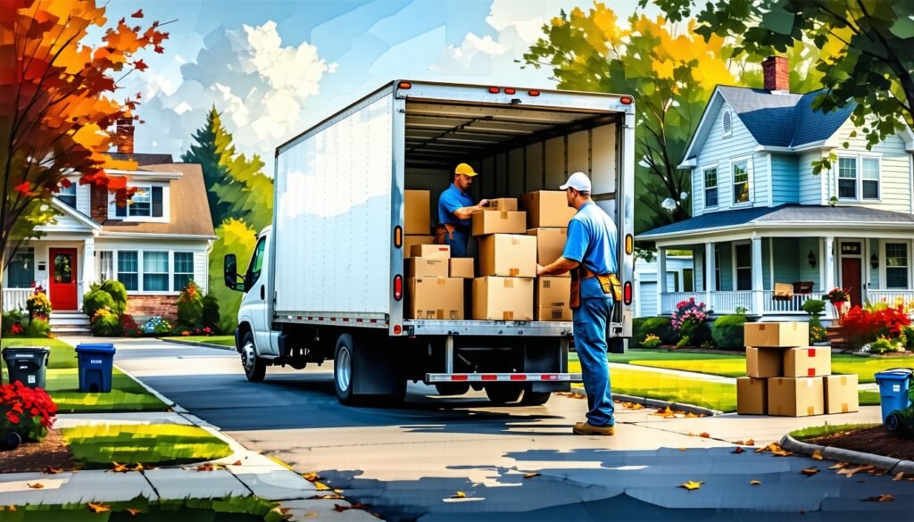 movers in marlboro nj
