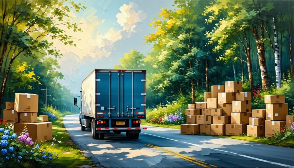 long-distance movers marlboro nj