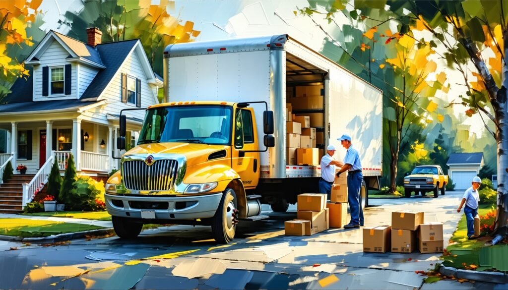 cheap movers marlboro nj