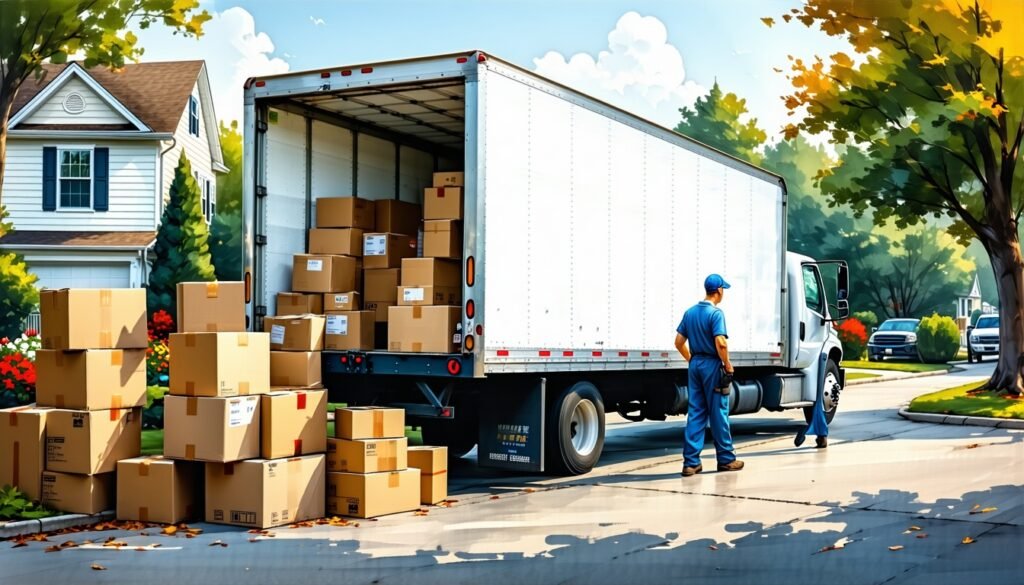 licensed movers marlboro nj