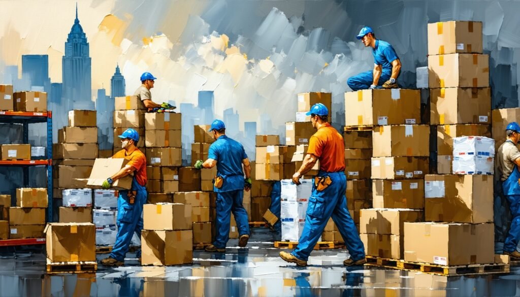 office movers marlboro nj