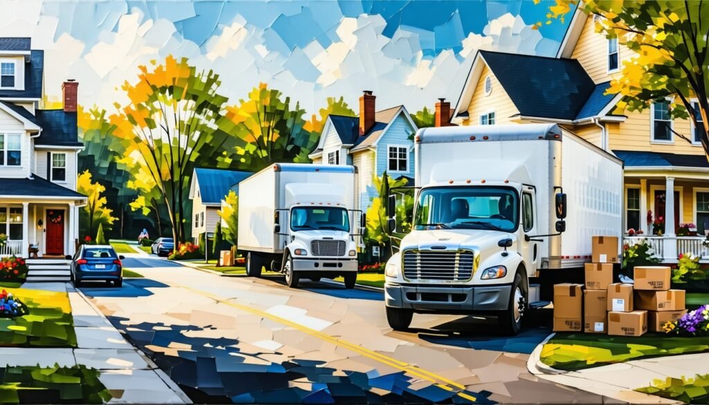 weekend movers marlboro nj