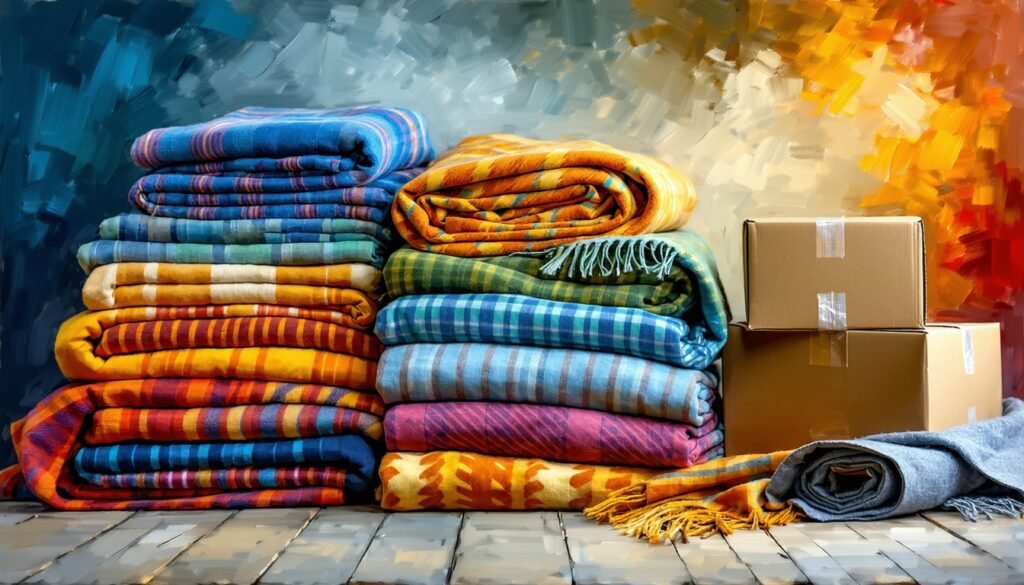 moving blankets marlboro nj