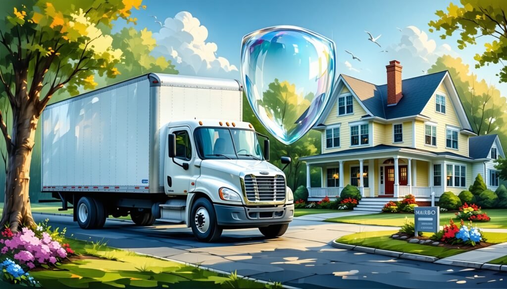 moving insurance marlboro nj