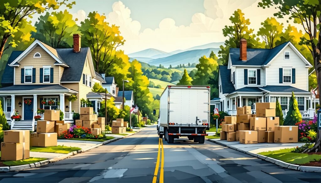 moving tips marlboro nj