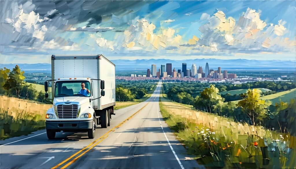 new jersey long distance movers