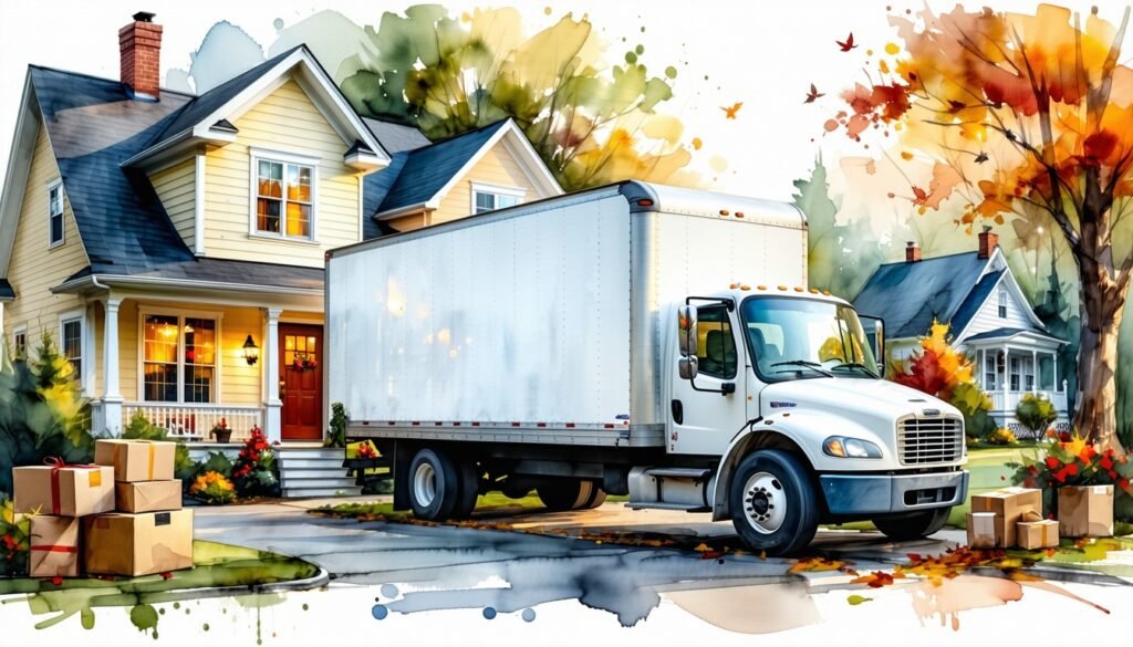new jersey small movers