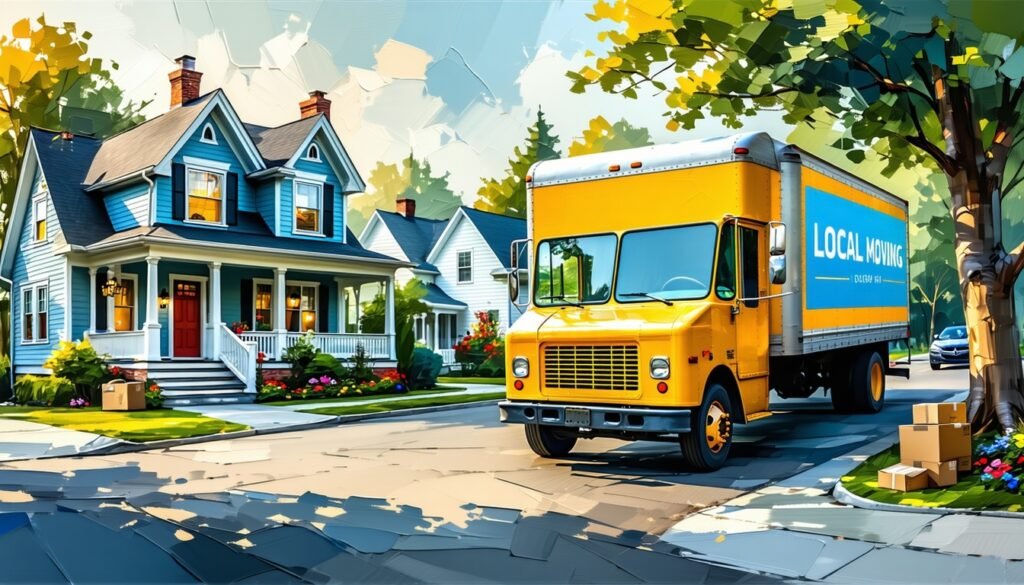 local moving quotes in nj