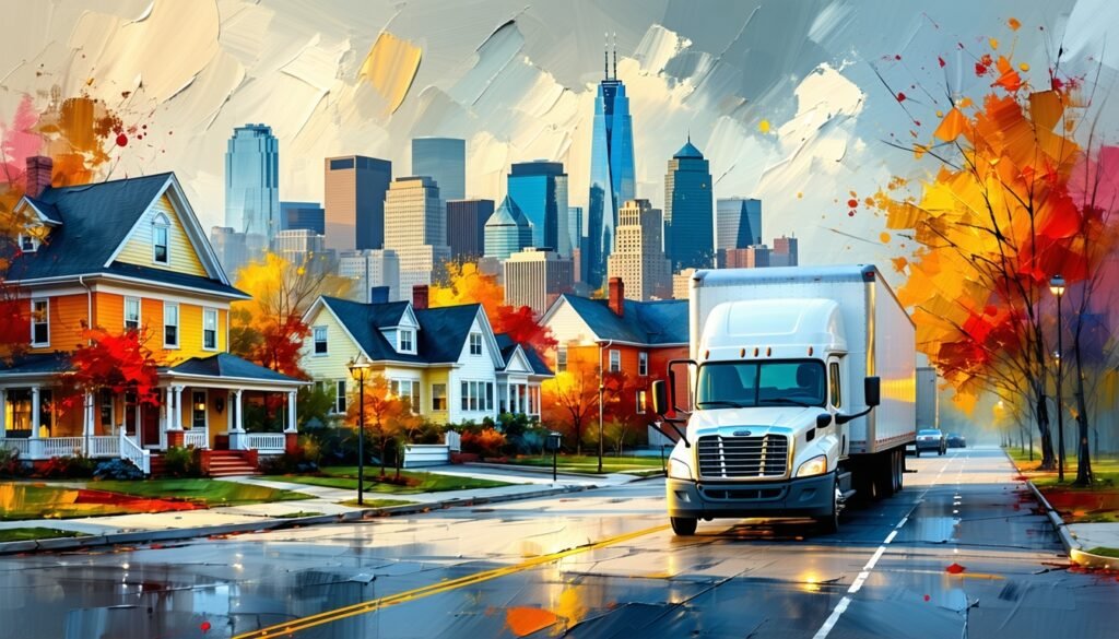 new jersey moving companies prices