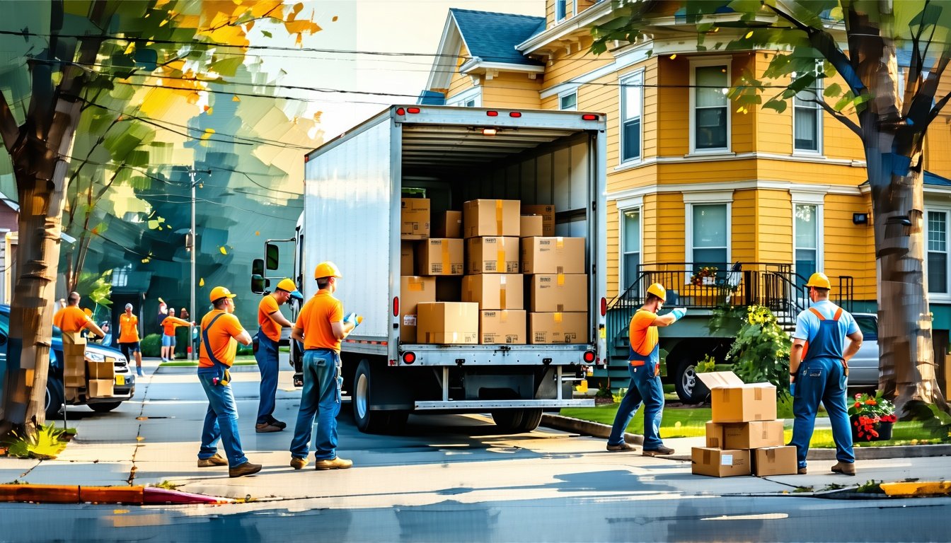local apartment movers near me