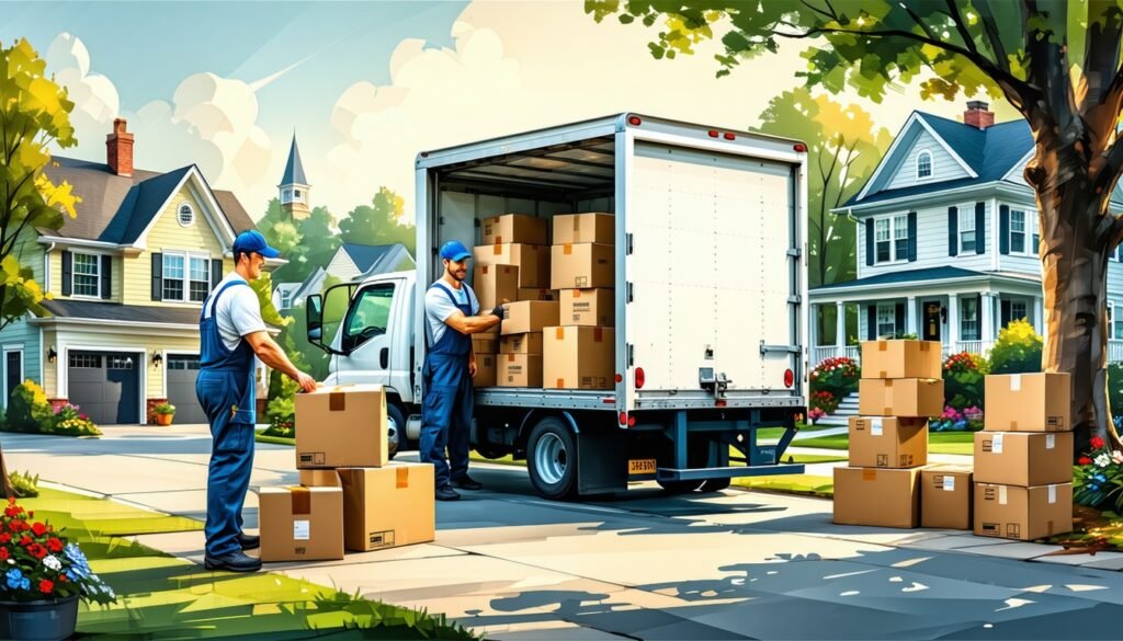 best local movers in new jersey