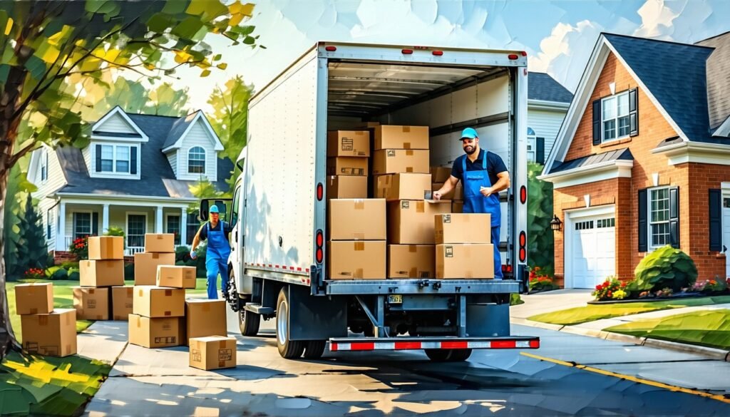 licensed local movers in new jersey