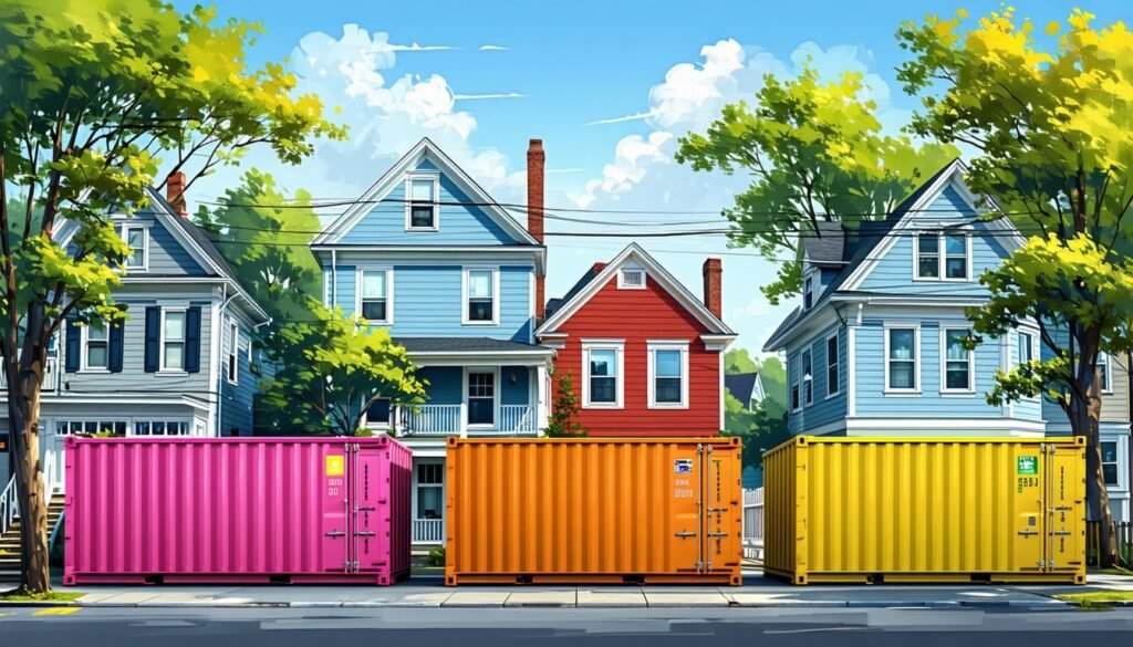 local moving containers in new jersey