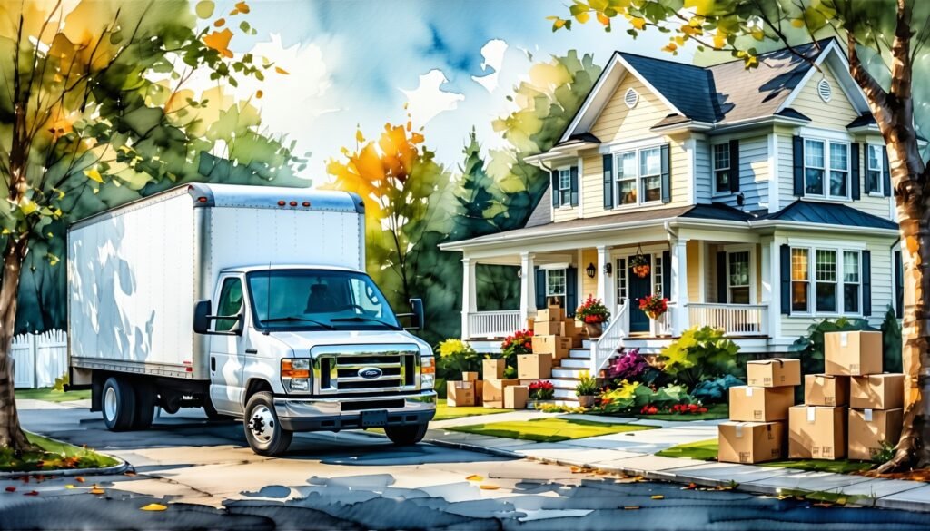 residential moving companies in ocean county