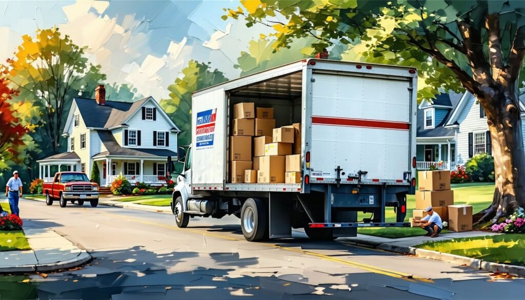 residential moving companies in camden county