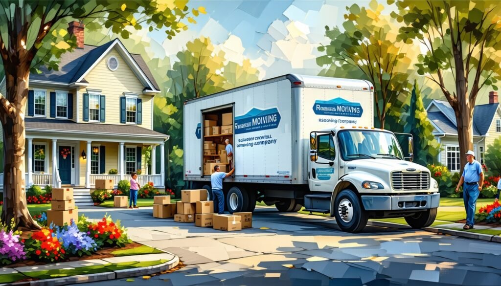 residential moving companies in gloucester county
