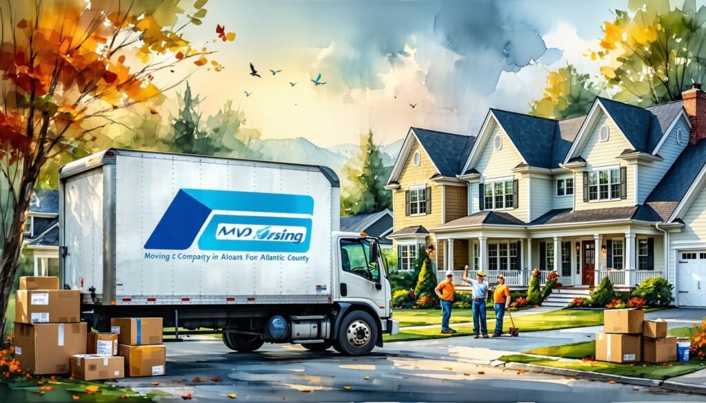 residential moving companies in atlantic county