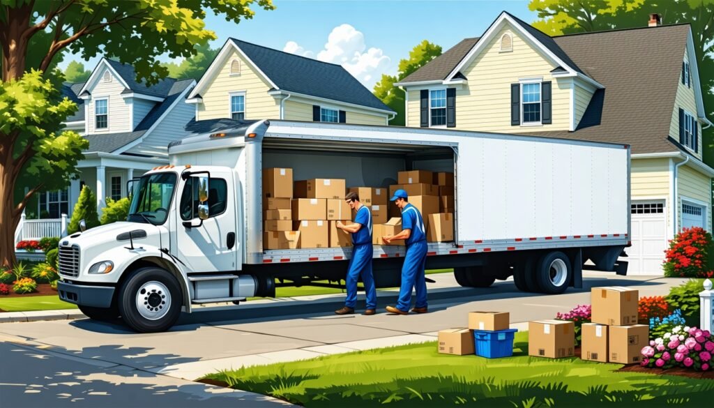 residential moving companies in essex county