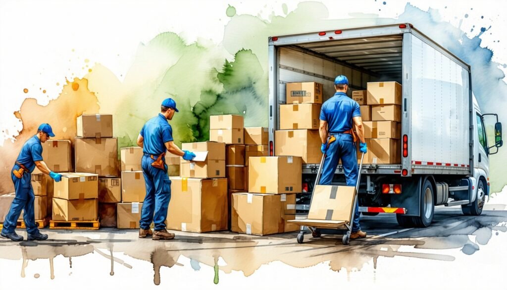 office moving services jackson township