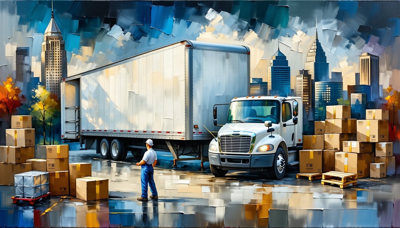 jackson township office relocation services