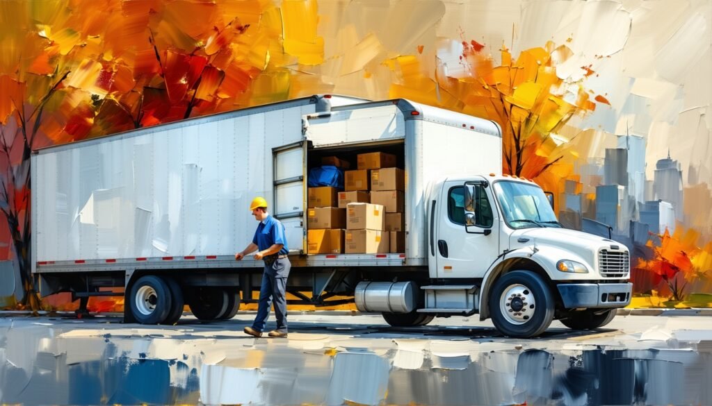 professional office movers jackson township nj