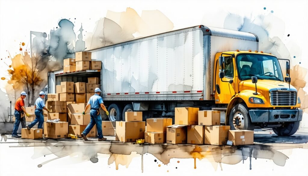 affordable office moving companies jackson township