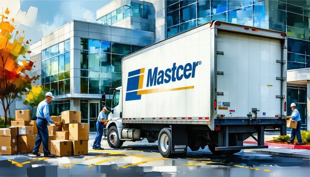 corporate relocation services jackson township nj