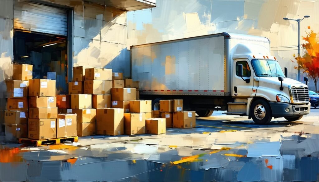 commercial moving checklist jackson township nj