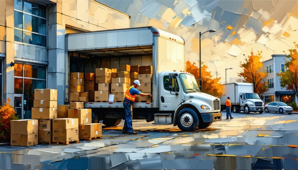 reliable commercial movers jackson township nj