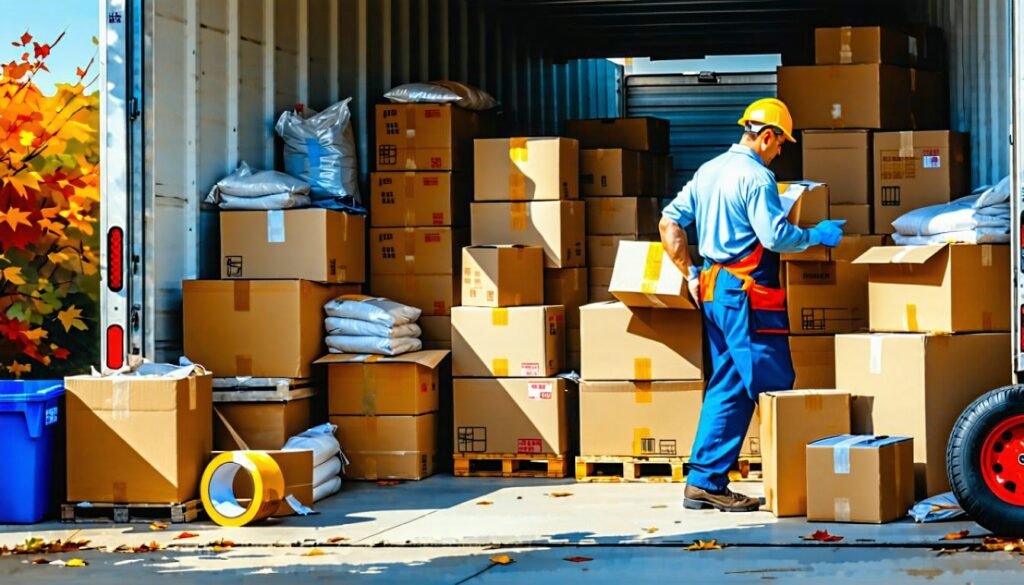 same-day packing services