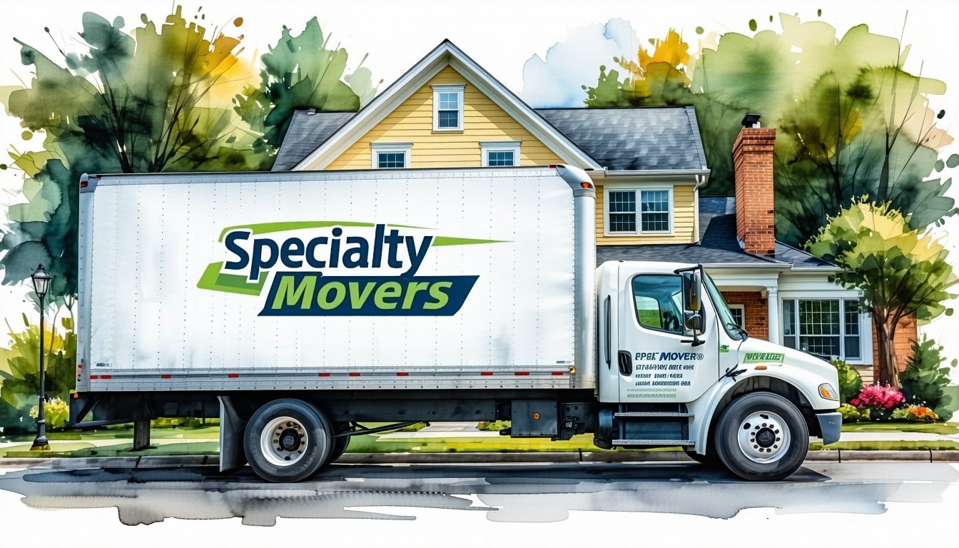 specialty movers jackson township nj