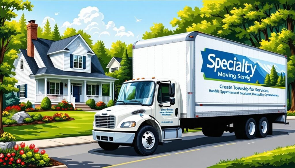 jackson township nj specialty moving services
