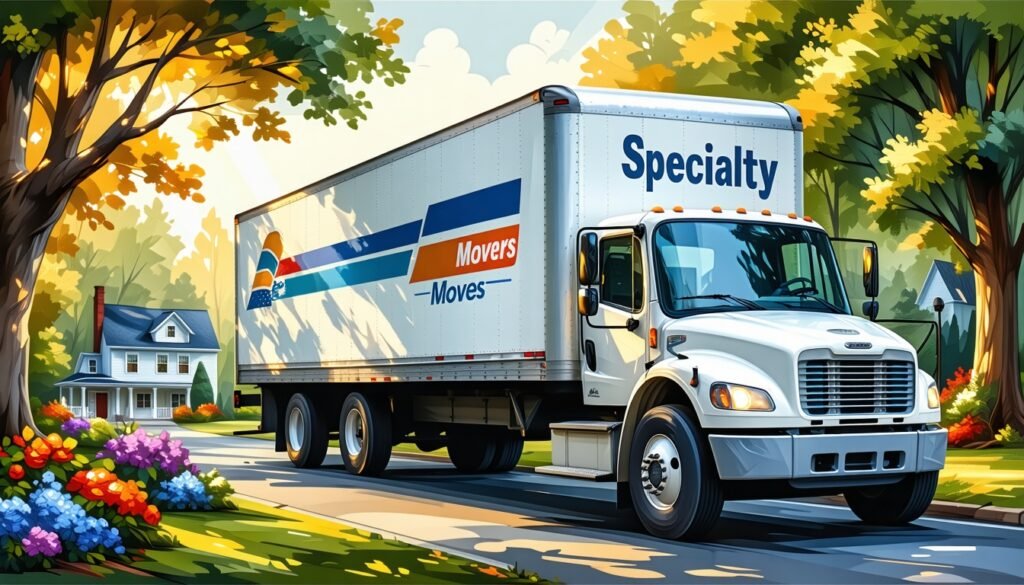 jackson township nj specialty moving experts