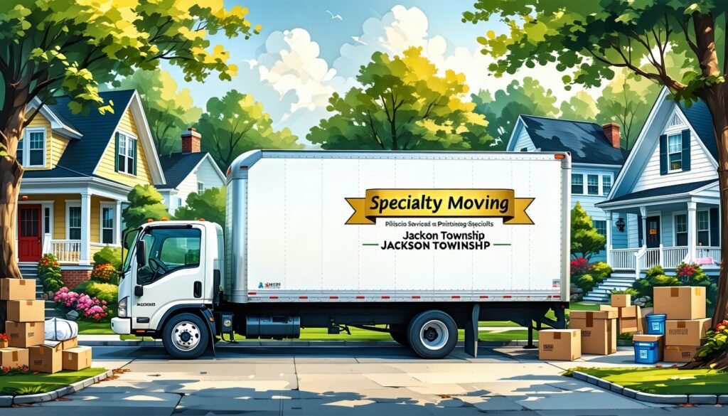jackson township nj specialty moving specialists