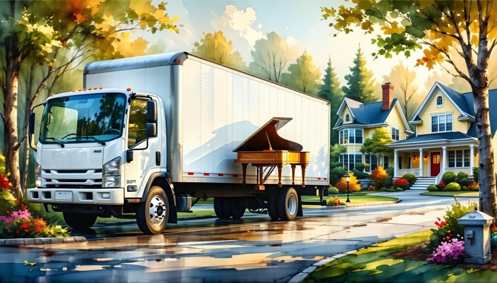 specialty moving quotes jackson township nj
