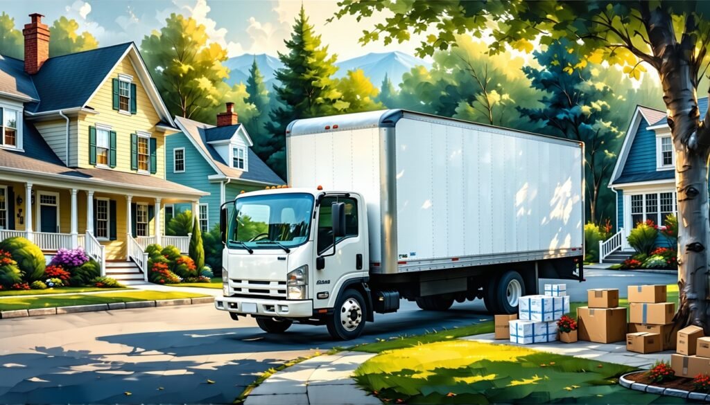 jackson township nj specialty moving rates