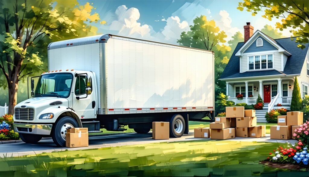 jackson township nj specialty moving reviews